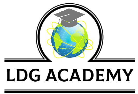 LDG Online Academy