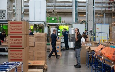 Supply Chain Management(SCM)